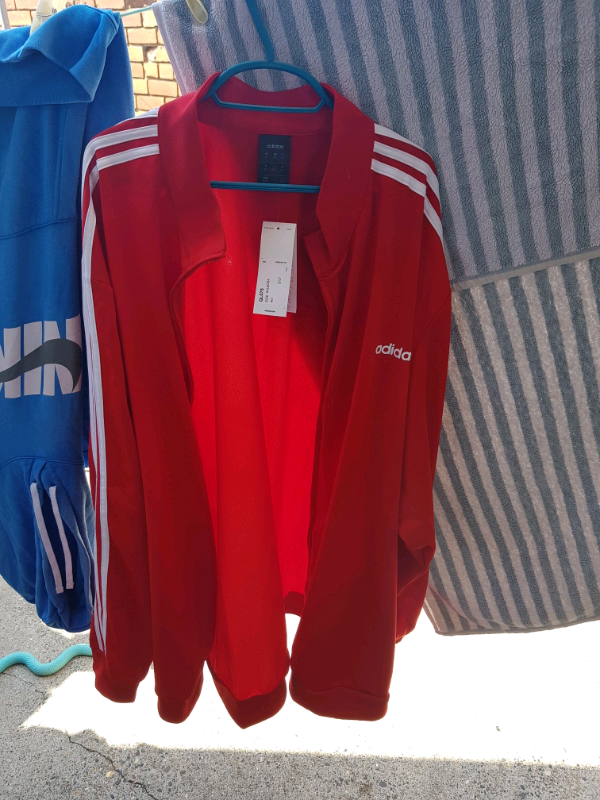 5xl adidas jacket